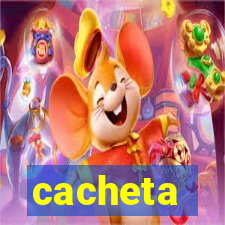 cacheta - jogo de cartas